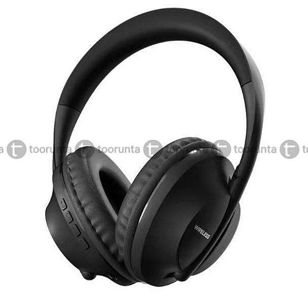 St98 Wireless Bluetooth Headphone