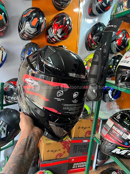 Helmet Steelbird