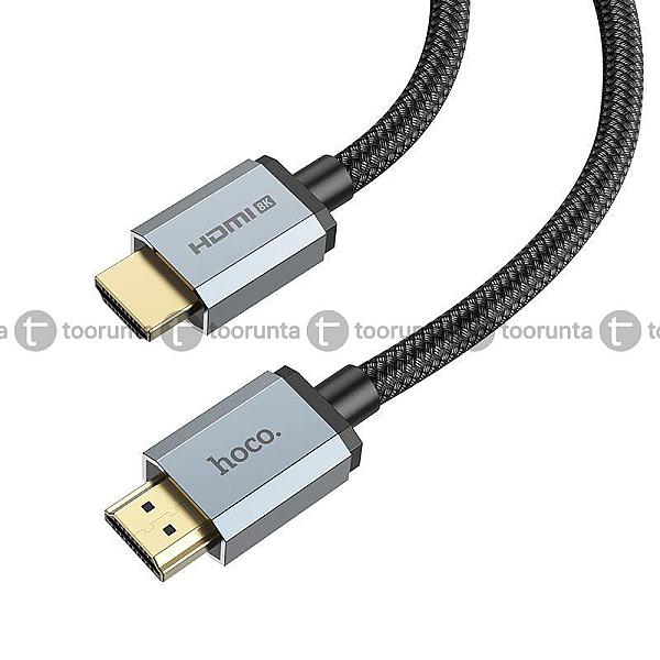 Cable Us03 Hdmi 2.1 8k Ultra Hd Hdmi To Hdmi Cable