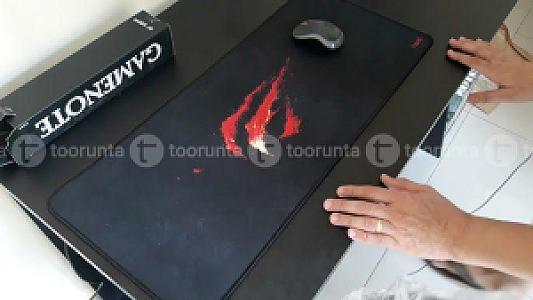 Havit GAMENOTE HV-MP861 Large Gaming Mouse Pad
