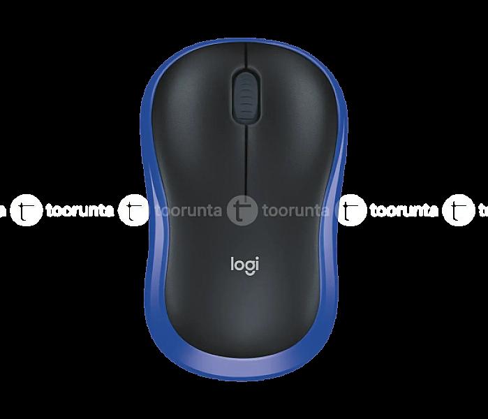Logitech Wireless Mouse M185