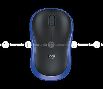 Logitech Wireless Mouse M185