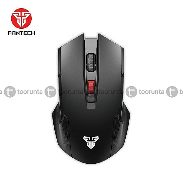 Fantech Raigor Wg10 Wireless Gaming Mouse