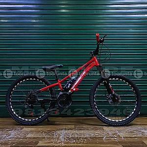 24' Inch Safeway Mountain Bike