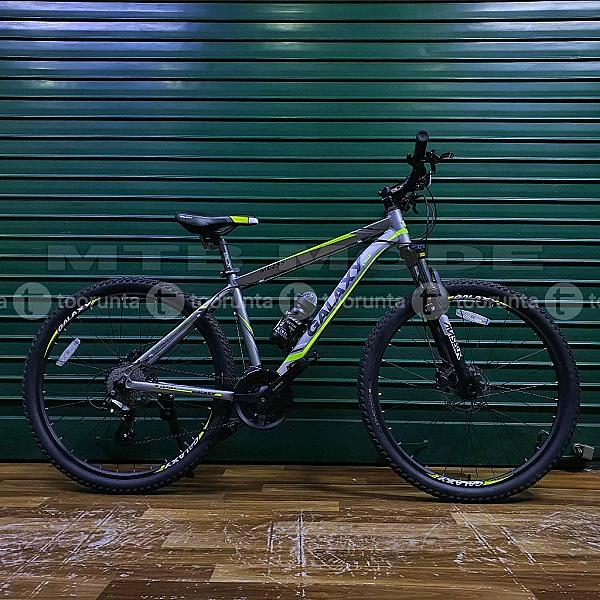 27.5' Inch Galaxy Ml235 Aluminum Mountain Bike