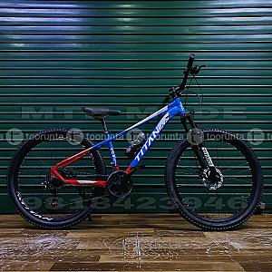 27.5' Inch Wheel Titan Mountain Bike
