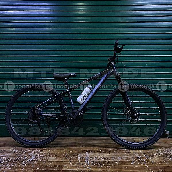 27.5' Inch Wheel Himalaya Volcano Mountain Bike
