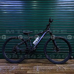 27.5' Inch Wheel Himalaya Volcano Mountain Bike