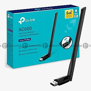 TP-Link Archer T2U Plus wifi receiver