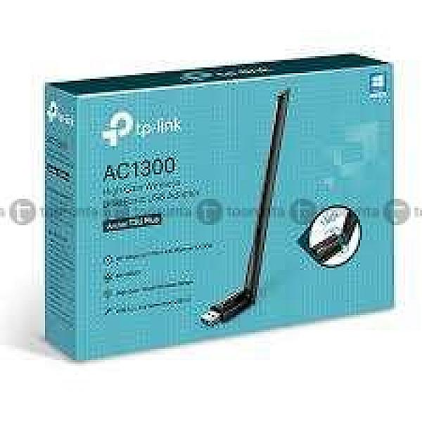 Tp-link Archer T3u Plus Ac1300