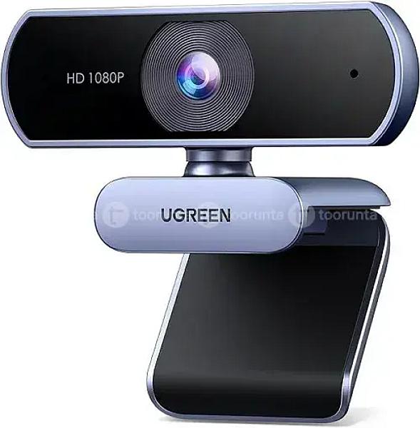 Ugreen Cm678 Usb Hd Webcam