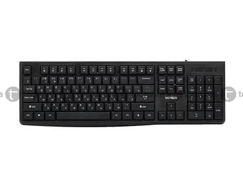 Ugreen Ku003 Keyboard