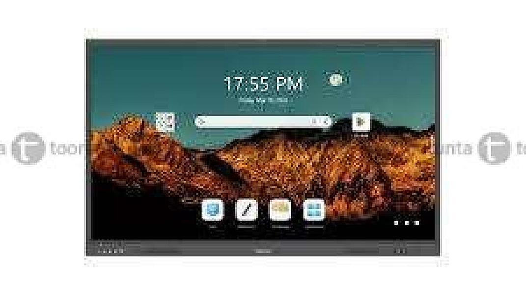 Infocus Jtouch Series 13 – 65 Inch Interactive Display (In6513) - Google Edla Certified