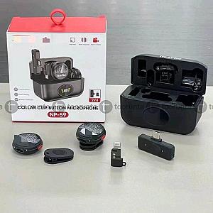 Neepho-N59 Wireless Microphone