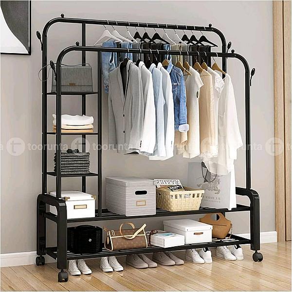 Clothes Hanger