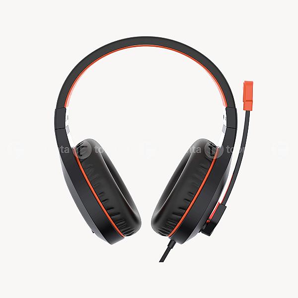 Meetion Hp021 Stereo Gaming Noise Canceling Headset With Mic