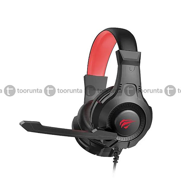 Havit Gaming Headphone H2031d