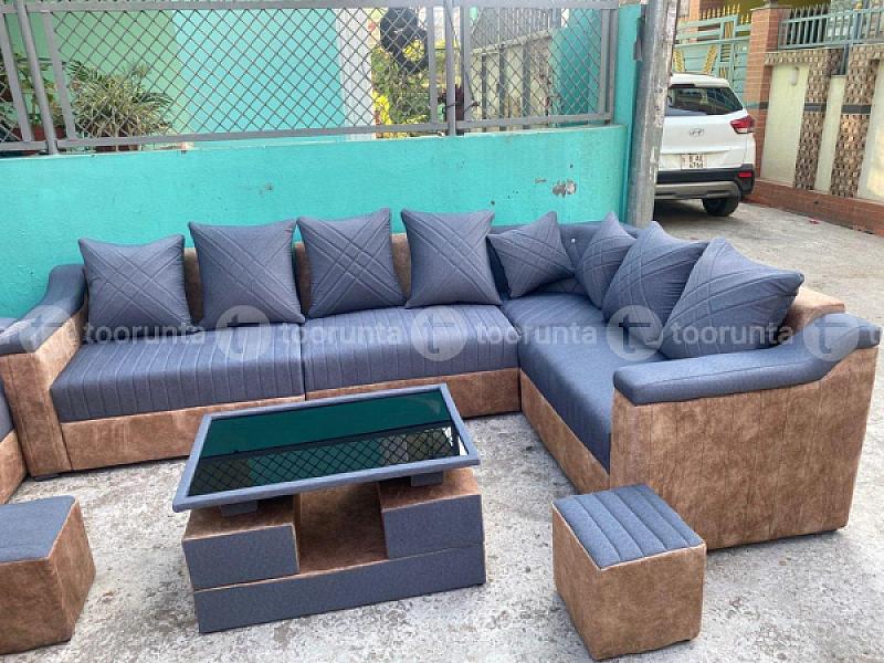 Royal Luxury Sofa