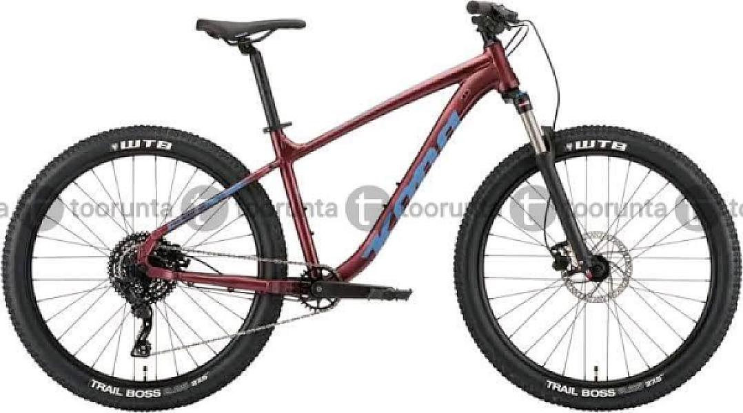 Kona Fire Mountain Bike 27.5