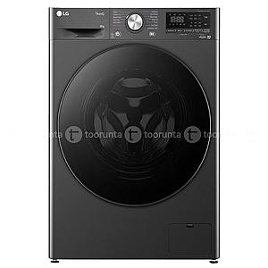 Lg Frontload Washing Machine 9kg
