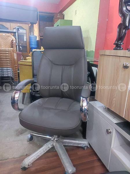 Boss Chair