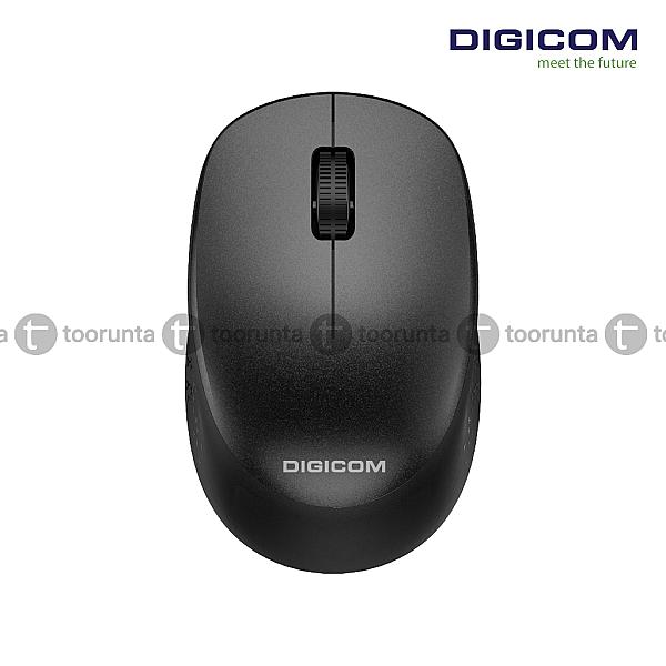 Digicom U34n Wireless Mouse