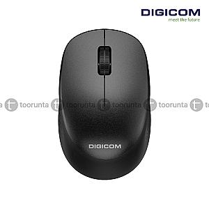 Digicom U34N wireless mouse