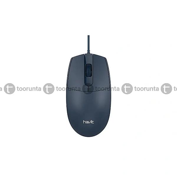 Ms70 Wired Mouse