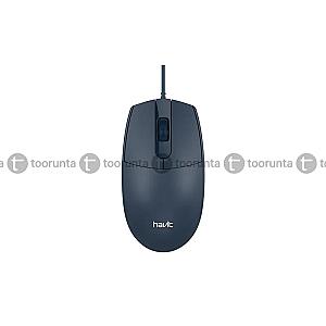 MS70 Wired Mouse