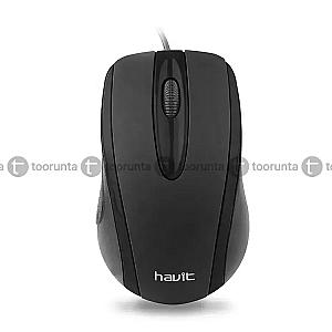 Havit HV-MS753 Optical Mouse