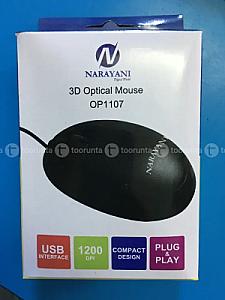 jeentech usb mouse