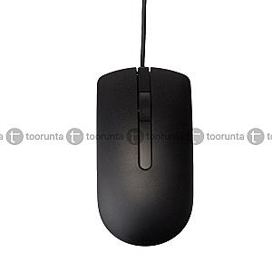 Dell Optical Wired Mouse (MS116)