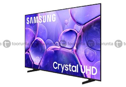 SAMSUNG 65 INCH lED TV UA65U8500FRSHE