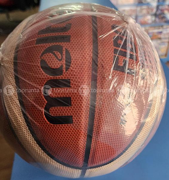 Molten Gg7x Basketball 🏀