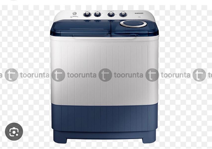 Samsung 7kg Semi-automatic Top Load Washing Machine