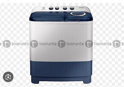 SAMSUNG 7kg Semi-Automatic Top Load Washing Machine