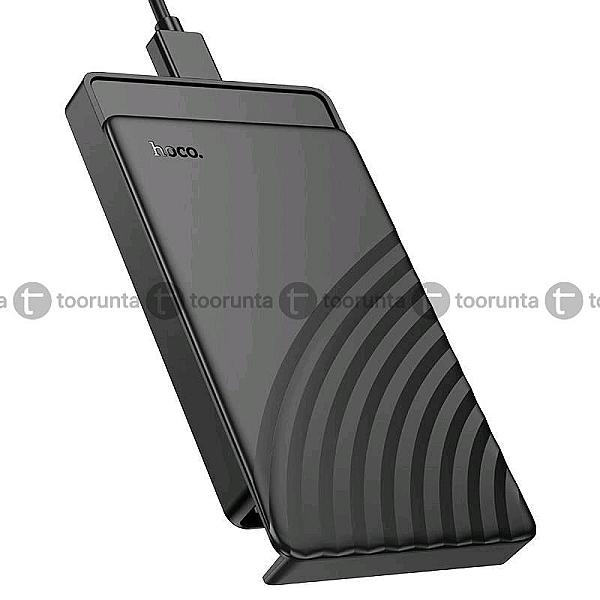 Hoco Hb46 Hard Drive Enclosure 2.5 Inches Sata Usb A 3.0