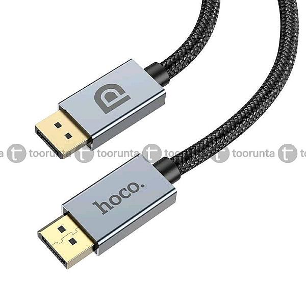 Hoco Us04 Cable Display Port 1.4 8k Ultra Hd