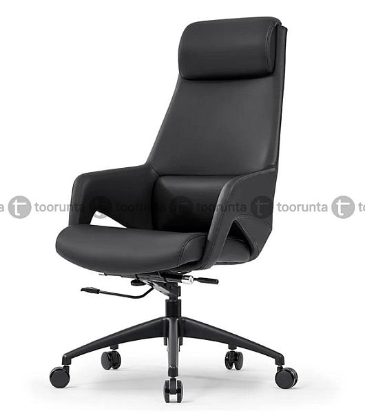 Ella High Back Chair