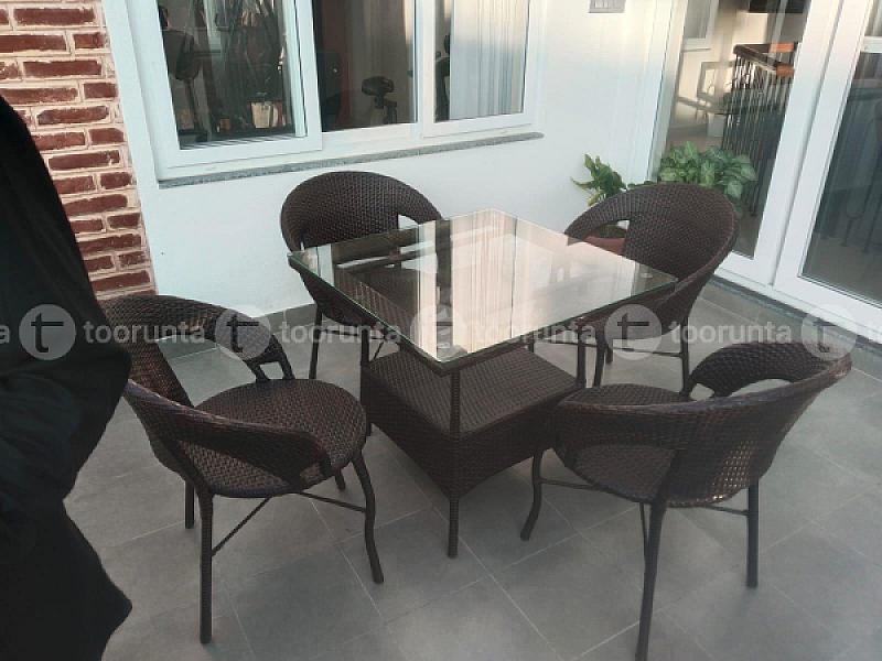 Garden Furniture