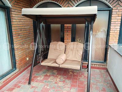 Outdoor Swing