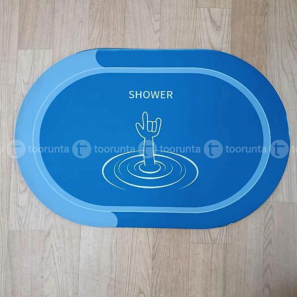 Runner Doormat