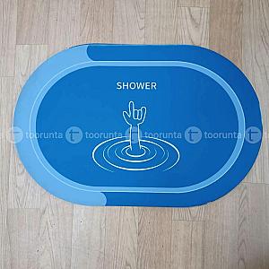 Runner Doormat