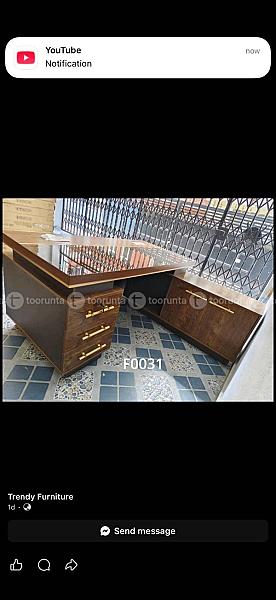 Office Table