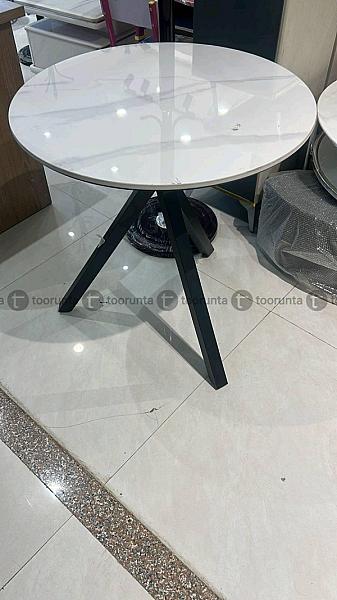 Cafe Table
