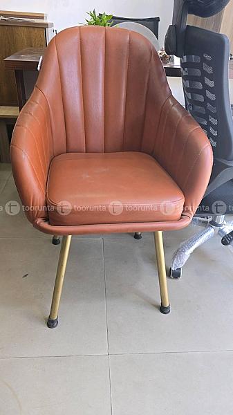 Cafe Chair