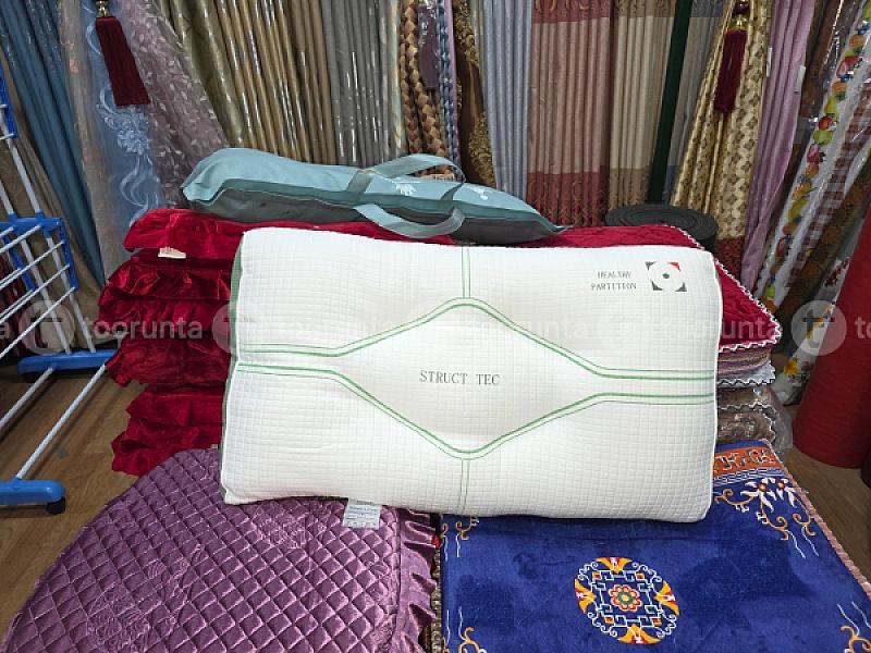 Struct Tec Pillow
