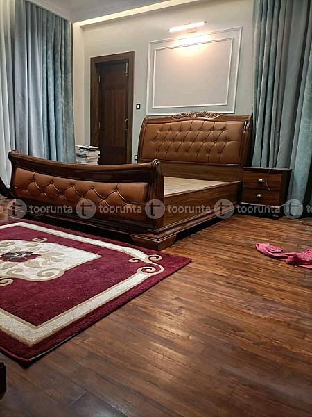 Queen Size Bed