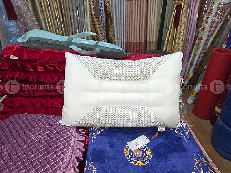 Pointed Magnetic Therapy Pillow
