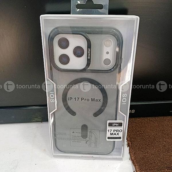 i phone 17 pro max cover